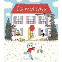 mia casa – Astrid Desbordes