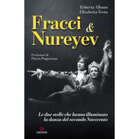  Carla Fracci & Rudolf Nureyev – Roberta Albano,Elisabetta Testa