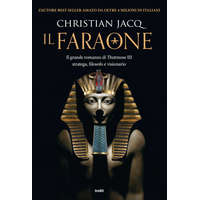  faraone – Christian Jacq