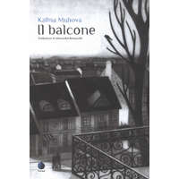  balcone – Kalina Muhova