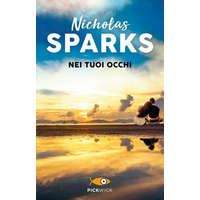  Nei tuoi occhi – Nicholas Sparks