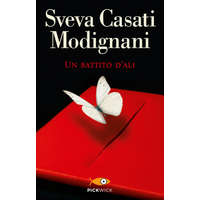 battito d'ali – Sveva Casati Modignani