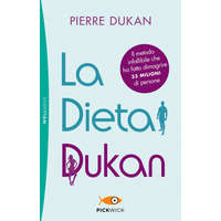  dieta Dukan – Pierre Dukan