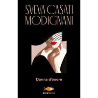Donna d'onore – Sveva Casati Modignani