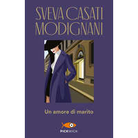 amore di marito – Sveva Casati Modignani