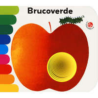 Brucoverde – Giovanna Mantegazza