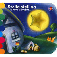 Stella stellina la notte si avvicina... – Giovanna Mantegazza
