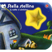  Stella stellina la notte si avvicina... – Giovanna Mantegazza