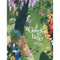 giardino più bello – Luca Tortolini