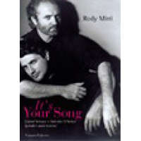 It's your song. Gianni Versace e Antonio D'Amico quindici anni di vita insieme – Rodolfo Mirri