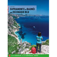 Supramonte di Baunèi e il Selvaggio blu. Ediz. inglese – Luigi Tassi