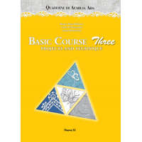 Quaderni di Aemilia Ars. Basic course – Bianca Rosa Bellomo,Carla D'Alessandro,Luisa Monteventi