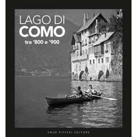  Lago di Como tra '800 e '900 – Alessandro Sallusti,Giuseppe Brusadelli,Carlo Briccola