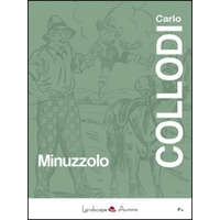 Minuzzolo – Carlo Collodi