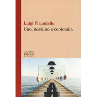  Uno, nessuno e centomila – Luigi Pirandello