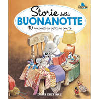  Storie della buonanotte. 40 racconti da portare con te – Anna Casalis