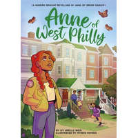  Anne of West Philly – Myisha Haynes