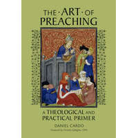  Art of Preaching – Daniel SCV Cardo,Timothy Gallagher OMV