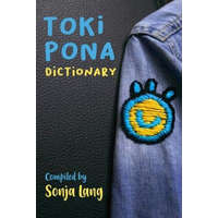  Toki Pona Dictionary – Vacon Sartirani