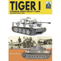  Tiger I, German Army Heavy Tank