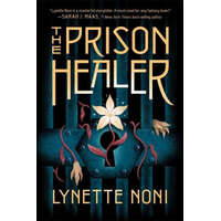  Prison Healer – Lynette Noni