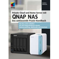  Private Cloud und Home Server mit QNAP NAS