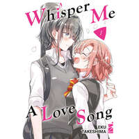  Whisper me a love song – Eku Takeshima