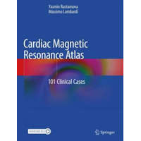  Cardiac Magnetic Resonance Atlas – Yasmin Rustamova