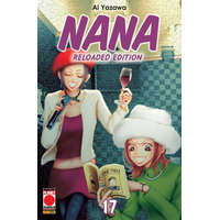  Nana. Reloaded edition – Ai Yazawa