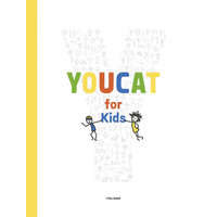  Youcat for kids
