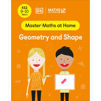 Maths - No Problem! Geometry and Shape, Ages 9-10 (Key Stage 2) – Maths - No Problem!