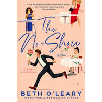  The No-Show – Beth O'Leary