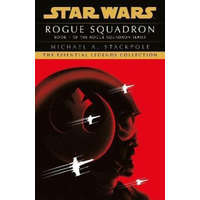  Star Wars X-Wings Series - Rogue Squadron – STACKPOLE MICHAEL A