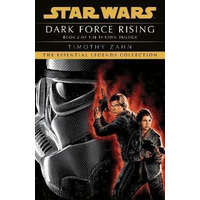 Dark Force Rising – Timothy Zahn