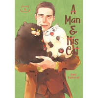  A Man And His Cat 5 – Umi Sakurai