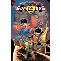 Challenge of the Super Sons