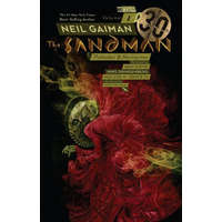  The Sandman Book One – Neil Gaiman,Sam Kieth