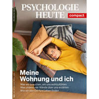  Psychologie Heute Compact 66: Meine Wohnung und ich