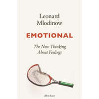 Emotional – Leonard Mlodinow