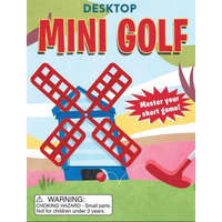  Desktop Mini Golf