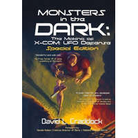  Monsters in the Dark: The Making of X-COM: UFO Defense - Special Edition