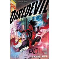 Daredevil By Chip Zdarsky Vol. 7: Lockdown – Chip Zdarsky