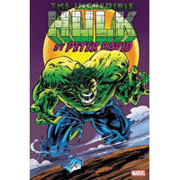  Incredible Hulk By Peter David Omnibus Vol. 4 – Peter David,Chris Cooper,Bill Messner-Loebs