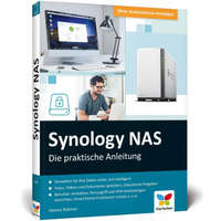  Synology NAS