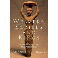  Weavers, Scribes, and Kings