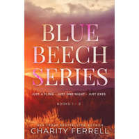  Blue Beech Series 1-3