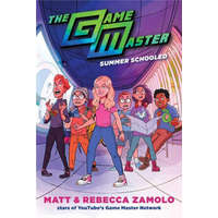 Game Master: Summer Schooled – Matt Slays