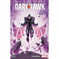  Darkhawk – Danny Fingeroth,Dan Abnett