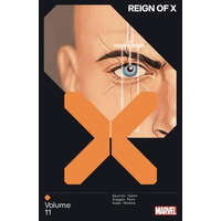  Reign Of X Vol. 11 – Gerry Duggan,Vita Ayala