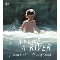  I Talk Like a River – Jordan Scott
